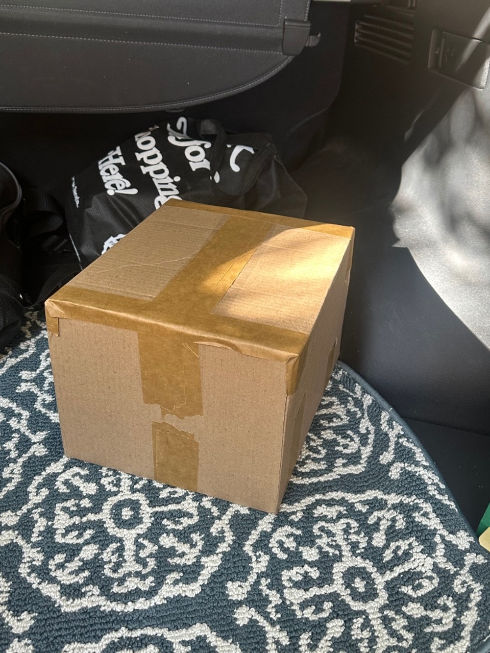 Curated Mystery Box